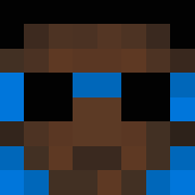 Skin Head