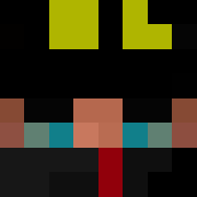 Skin Head