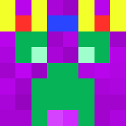 Skin Head