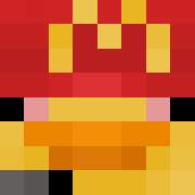 Skin Head
