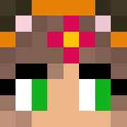 Skin Head