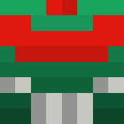 Minecraft profile picture for @constitute