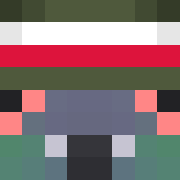 Skin Head