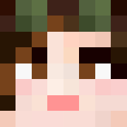 Minecraft profile picture for @Quiche