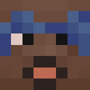Skin Head