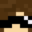 Minecraft avatar for gigi_hi
