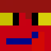 Skin Head