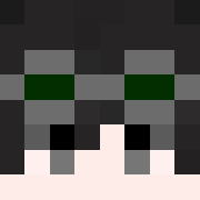 Skin Head