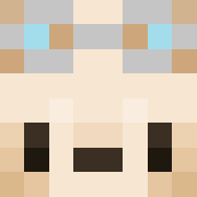 Minecraft profile picture for @Duke