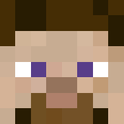 Minecraft profile picture for @disillusionment