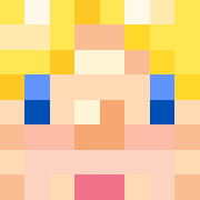 Minecraft profile picture for @Kimi