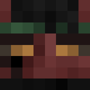 Skin Head