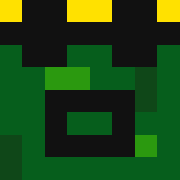 Skin Head