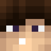 Minecraft profile picture for @aimo