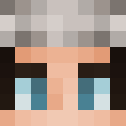Skin Head