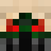 Skin Head