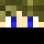 Minecraft avatar for Tim_player073