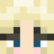 Minecraft profile picture for @willxw