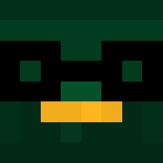 Minecraft profile picture for @Edible