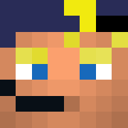 Skin Head