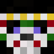 Skin Head