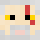 bisikletkoltugu Minecraft head