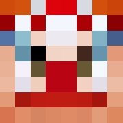 Skin Head