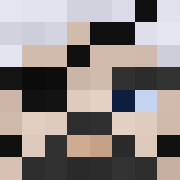 Skin Head