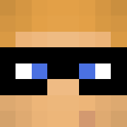 Minecraft profile picture for @Cripple