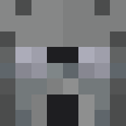 Skin Head