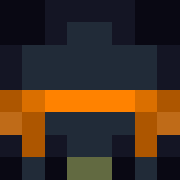 Skin Head