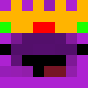 Skin Head