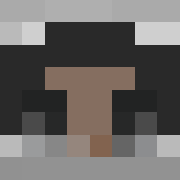 Minecraft profile picture for @Crater