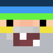 Skin Head