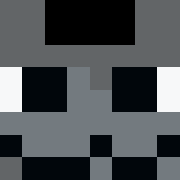 Skin Head