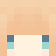 Minecraft profile picture for @Brood