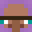 Minecraft players skin