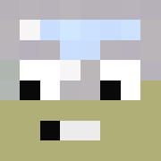 Skin Head