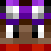 Skin Head