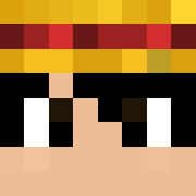 Skin Head