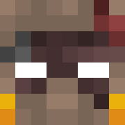 Skin Head
