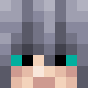 Skin Head