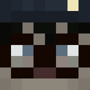 Skin Head
