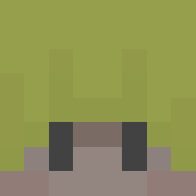 Skin Head