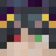 Skin Head