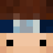 Minecraft profile picture for @mikq