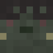 Skin Head