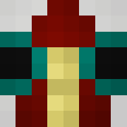 Skin Head