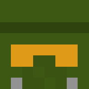 Skin Head