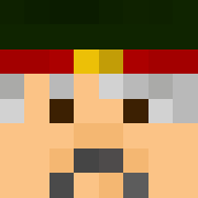 Skin Head